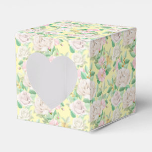 Party Favour Box