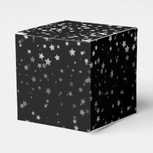 Party Favour Box-Stars Box