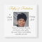 Party Favour Magnet