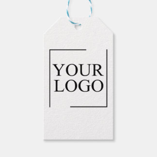 Party Favours Baby Shower Personalised Gifts Logo Gift Tags