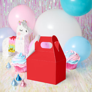 Party Food Boxes Meal Kids Lunch Takeaway Birthday