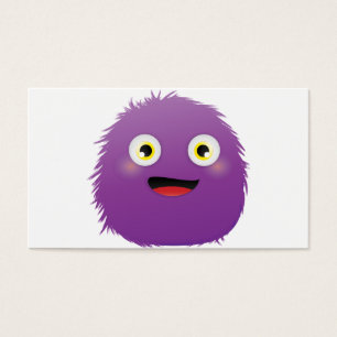 Party Furry Monster