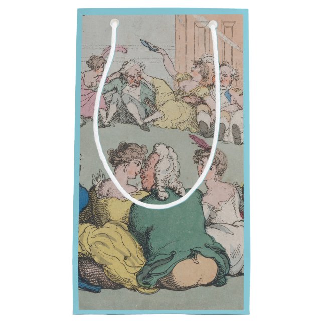 Party - Gift Bag (Front)
