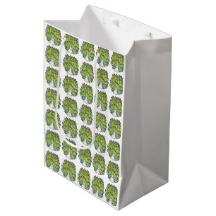 Party Gift Bags - Leaf Sheep Sea Slug