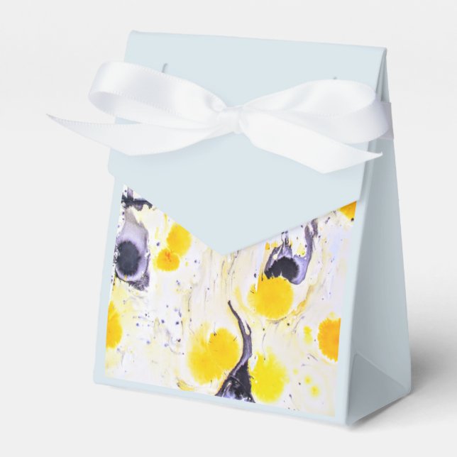Party Gift Favour box (Front Side)