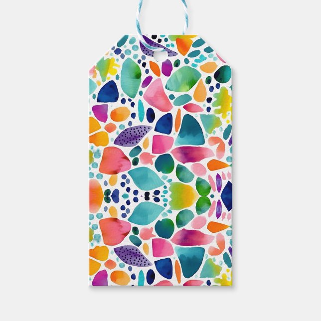 Party Gift Tag (Creator Uploaded)