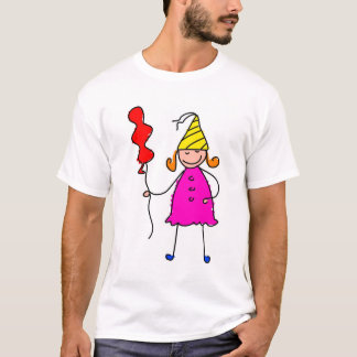 Party Girl T-Shirt