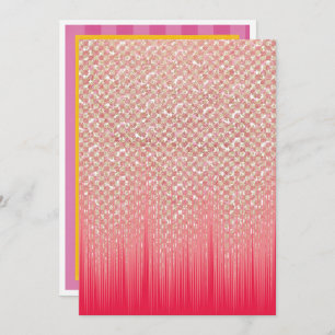 Party, Graduation & Life Announcement Cards