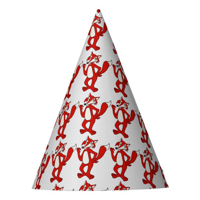 Party Hat (Front)