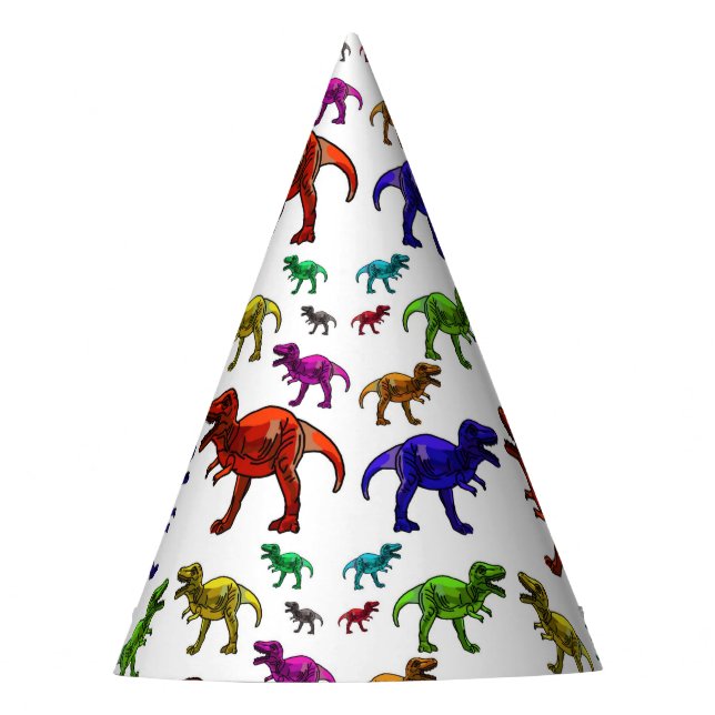 Party Hat (Front)