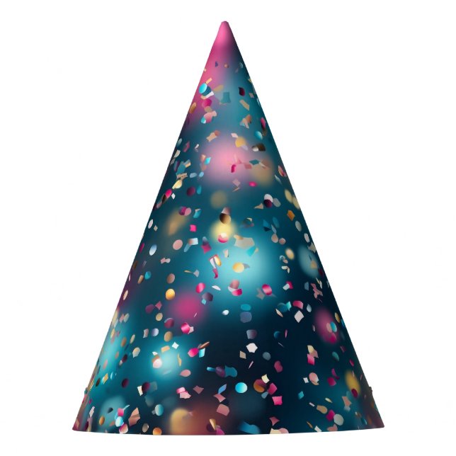 Party Hat (Front)