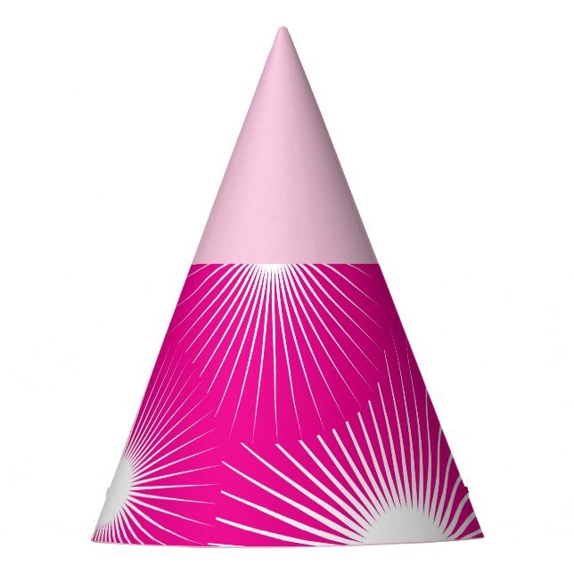 Party Hat (Front)