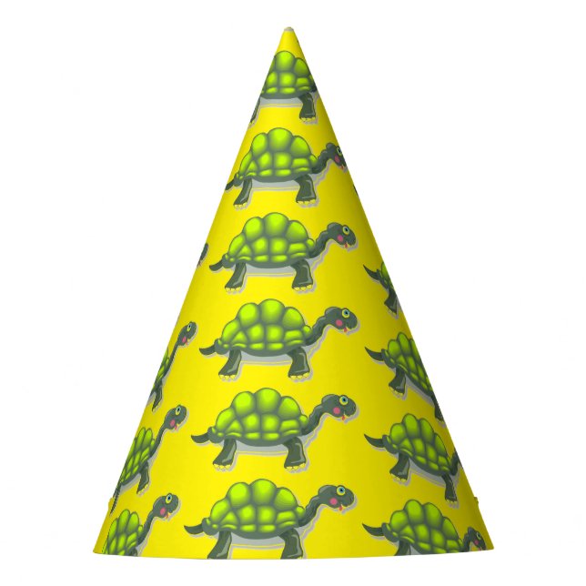Party Hat (Front)
