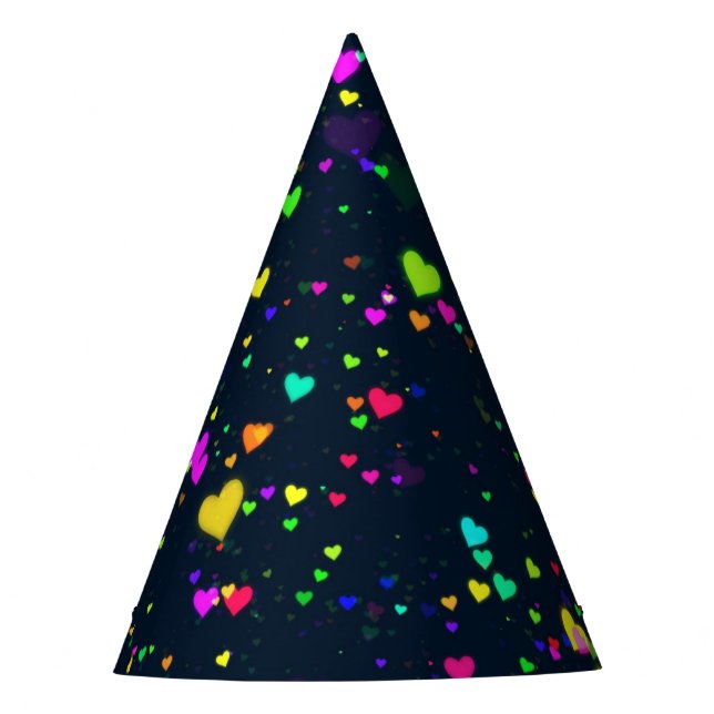 Party Hat (Front)