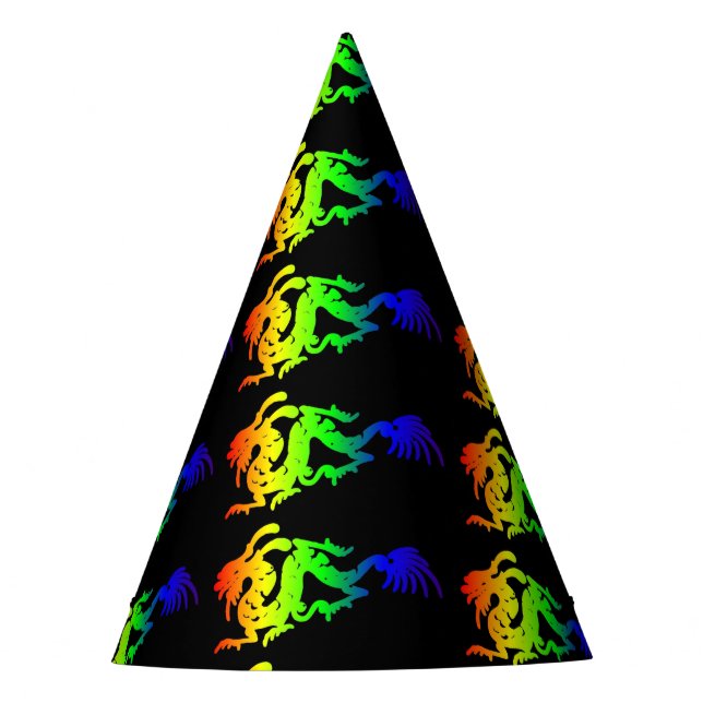 Party Hat (Front)