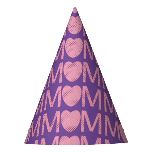 Party Hat (Front)