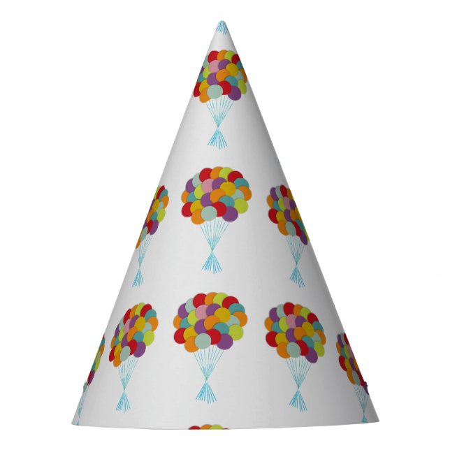 Party Hat (Front)