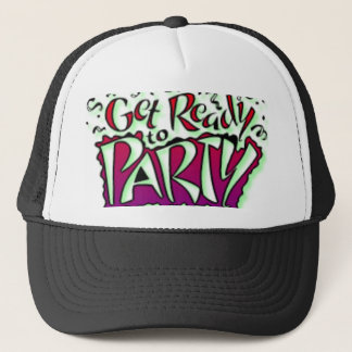 party hat