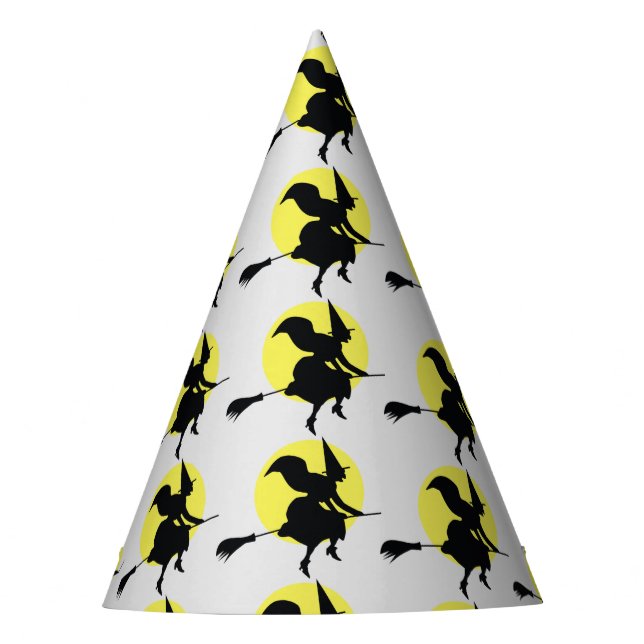 Party Hat (Front)