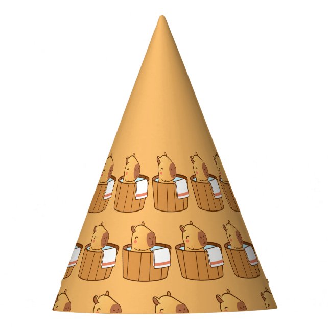 Party Hat (Front)