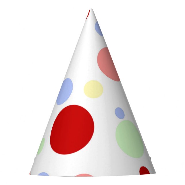 Party Hat (Front)