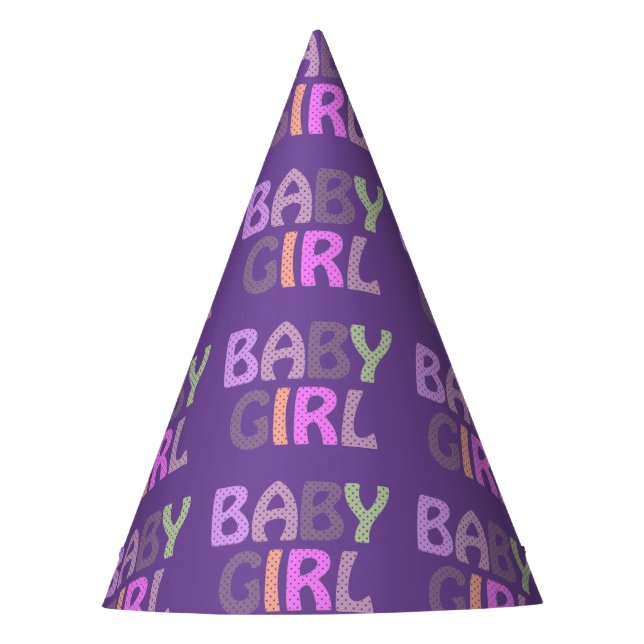 Party Hat (Front)