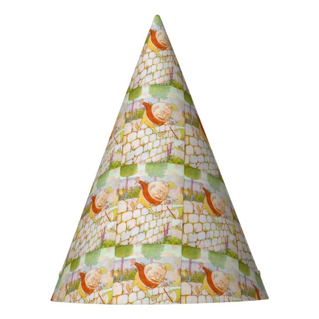 Party Hat (Front)