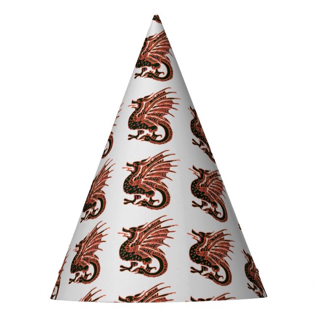 Party Hat (Front)