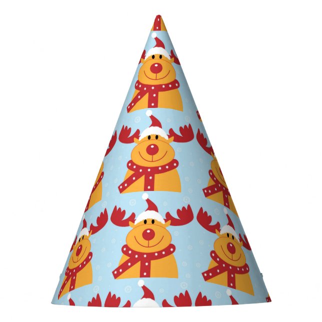 Party Hat (Front)