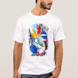Party Hats T-Shirt