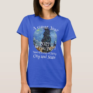 Party HG FV LF BBQ Barbecue Texas Memphis Beef 454 T-Shirt