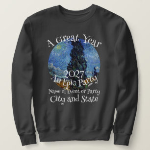 Party HG FV LF Cruise Ship Tour Vacation Matching Sweatshirt