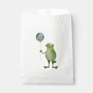 Party Hopper! Favour Bags
