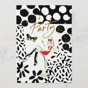 Party Invitation