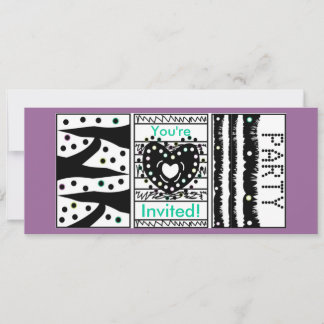 Party Invitation