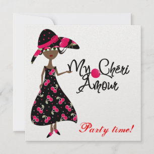 Party Invitation