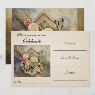 Party Invitation