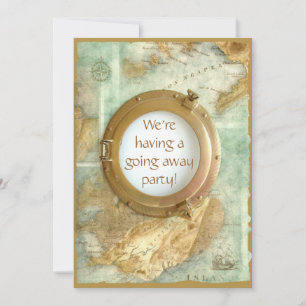 Party Invitation