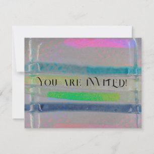 PARTY invitation celebration birthday pool other