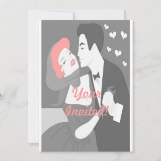 Party Invitations