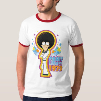Party Jim Carty T-Shirt