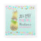 Party Like A Pineapple Birthday Party Napkin