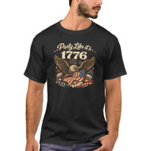 Party Like It’s 1776 | Fun Patriotic