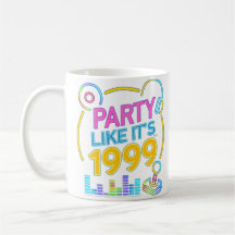 Party Like It’s 1999®™ – Neon Soundtrack
