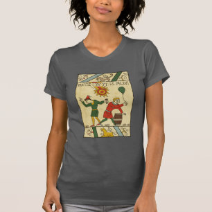 Party Like It's 1066 T-Shirt