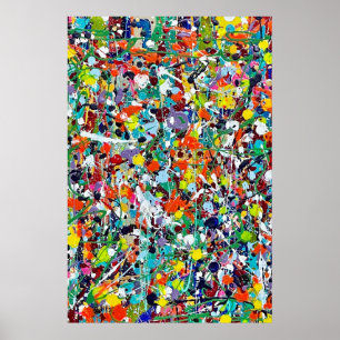 Party Like it's 1999 24 x 36 Poster