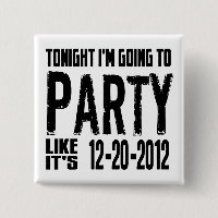 Party Like It's 2012