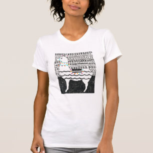 Party Llama T-Shirt