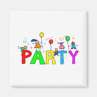 Party Magnet