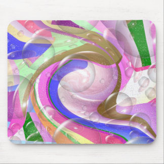 Party Mouse Mat